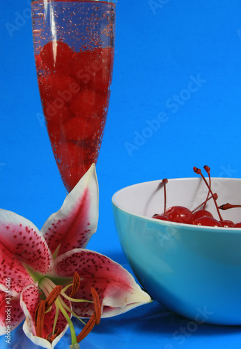 Photo: Life is a Bowl & Glass Life is a Bowl & Glass