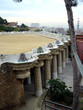 parc guell, designed by spanish architect gaudi parc guell, designed by spanish architect gaudi