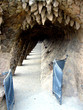 parc guell, designed by spanish architect gaudi parc guell, designed by spanish architect gaudi