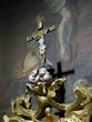 eglise baroque, levoca, republique slovaque
