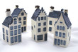houses