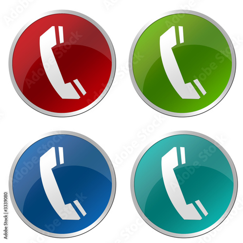 telefon-button