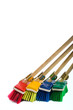 brooms