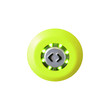 button