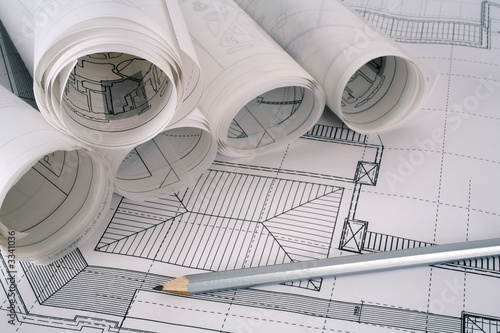 architect plans