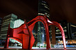 le calder de la defense
