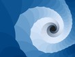 fractal - wormhole