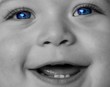 visage d'ange
