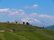 il borgo di san giuliano e l'etna il borgo di san giuliano e l'etna
