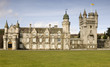 balmoral castle balmoral castle