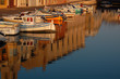 petit port de martigues