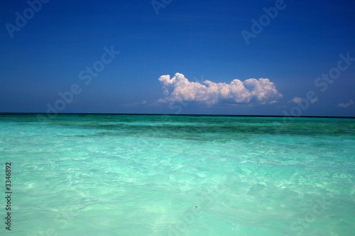 caribbean caribbean