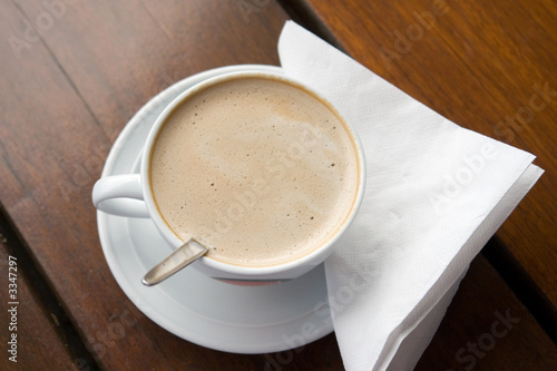 White Coffee