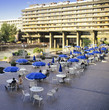 Photo: open air cafe open air cafe