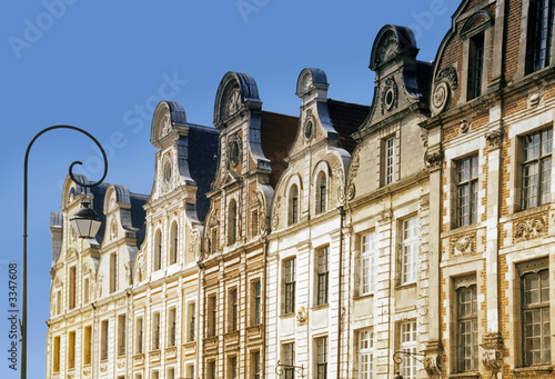 arras