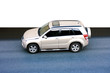 sexy compact japanese suv car vehicle speed