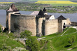 castle near the river castle near the river