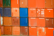 container