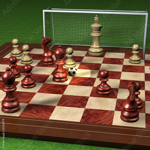 schach