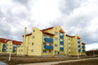 block of flats
