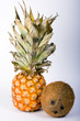 fruit and vegetables
