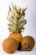 fruit and vegetables