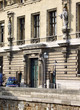 tribunal correctionnel
