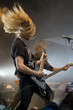 headbanging rocker