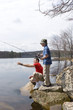 Photo: fishing fishing