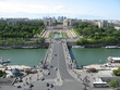 vue de paris - esplanade