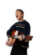 sing a song
