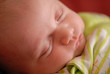 bébé 1er âge