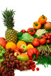 vibrant vegetables and fruits vibrant vegetables and fruits