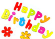 geburtstag