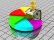 structure with dollar