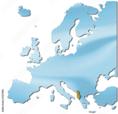 albanien