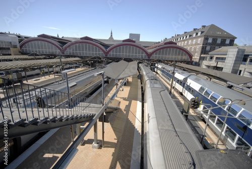 copenhagen central station copenhagen central station
