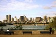 skyline montréal