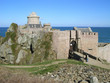 bretagne : fort de la latte bretagne : fort de la latte