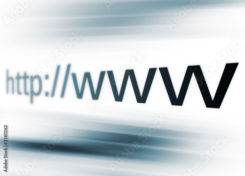 internet