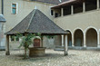 brou royal monastery (france)