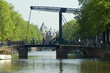 Photo: amsterdam bridge amsterdam bridge