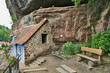 maison troglodyte
