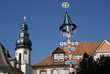 stadtplatz in speyer