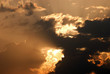 ciel couvert