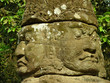 guardian of angkor - statue - cambodia - asia