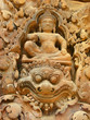 angkor - cambodia- asia