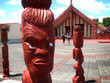 maori marae
