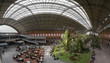 Photo: atocha panorama atocha panorama