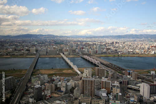 osaka, japan osaka, japan